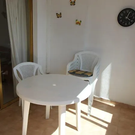 דירה Apartamento Rincon De Loix *