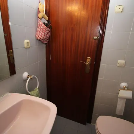 Apartamento Rincon De Loix * בנידורם