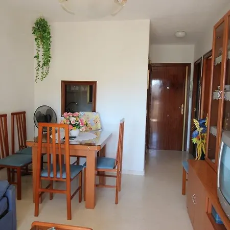 Apartamento Rincon De Loix
