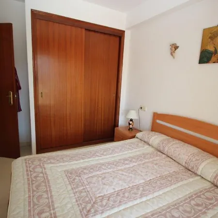 Apartamento Rincon De Loix *