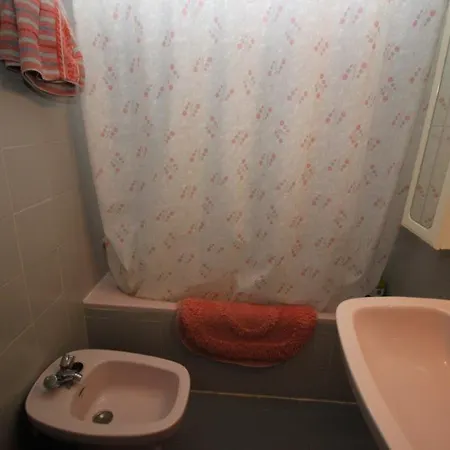 Apartamento Rincon De Loix דירה בנידורם