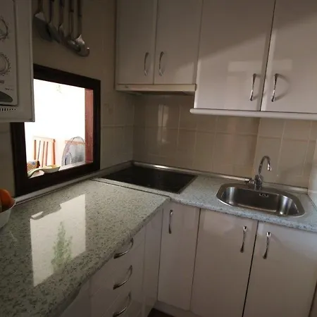 Apartamento Rincon De Loix