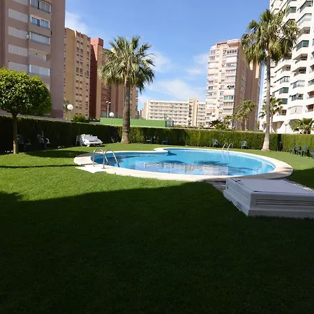 Apartamento Rincon De Loix *