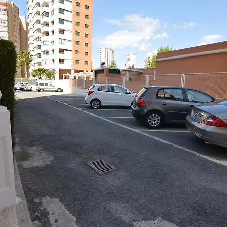 דירה Apartamento Rincon De Loix
