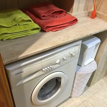 Apartamento Estoril Benicàssim