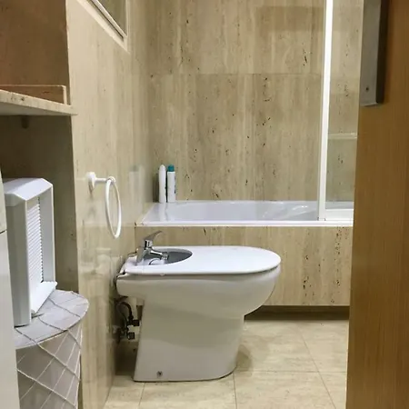 Apartamento Estoril Benicàssim