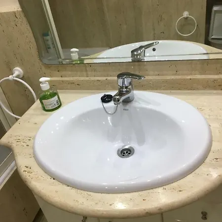 Estoril Апартаменты *