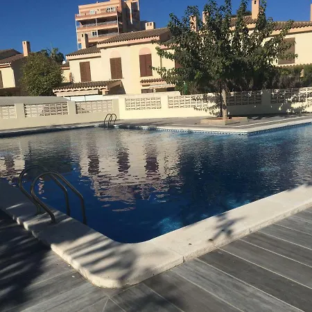 Estoril Беникасим