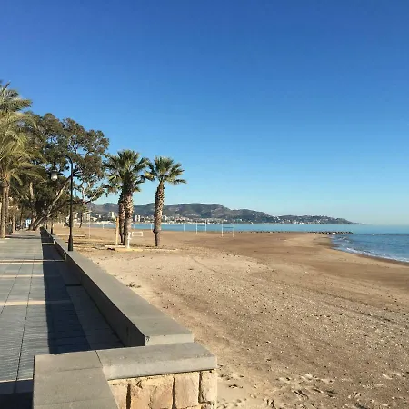 Estoril * Беникасим