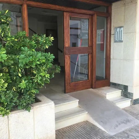 Estoril Apartamento *