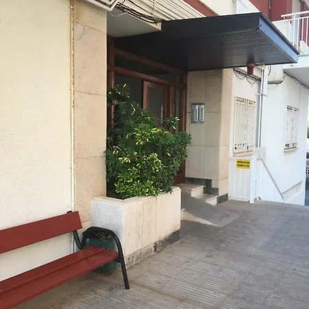 Апартаменты Estoril *