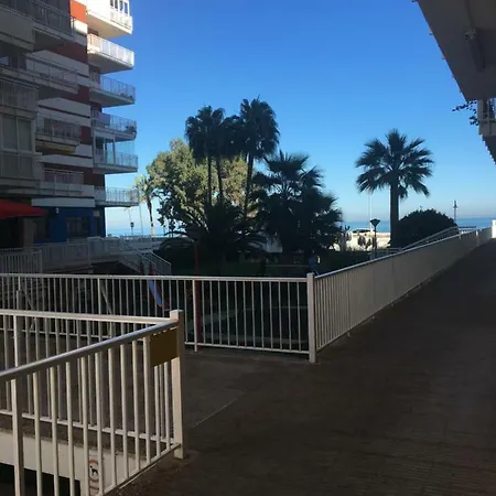 Apartamento Estoril Benicàssim