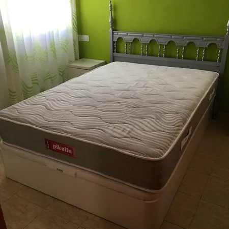 Estoril Беникасим